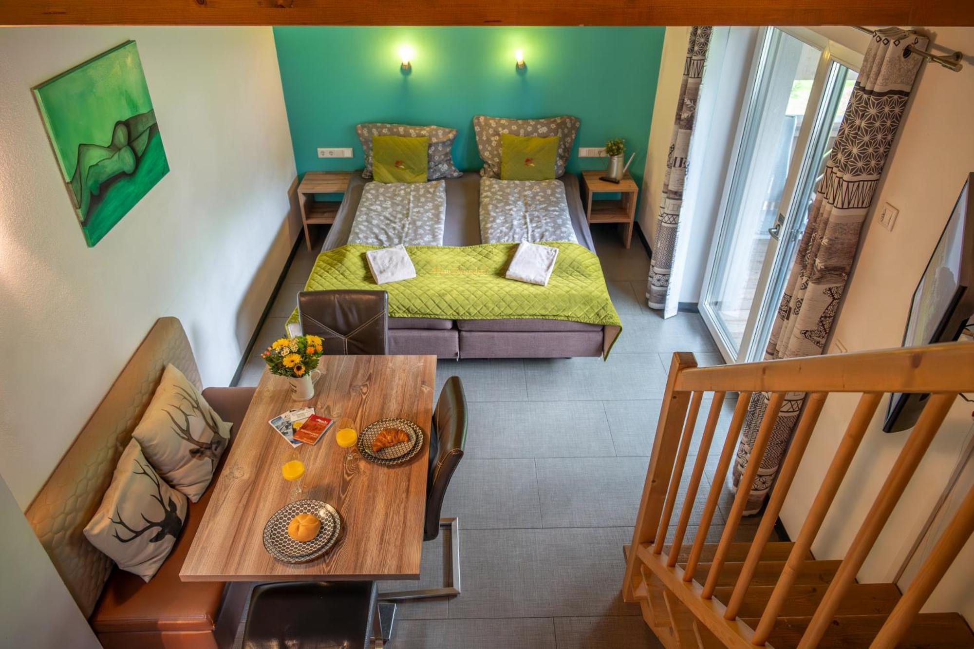 Haus Piesendorf Appartement Buitenkant foto