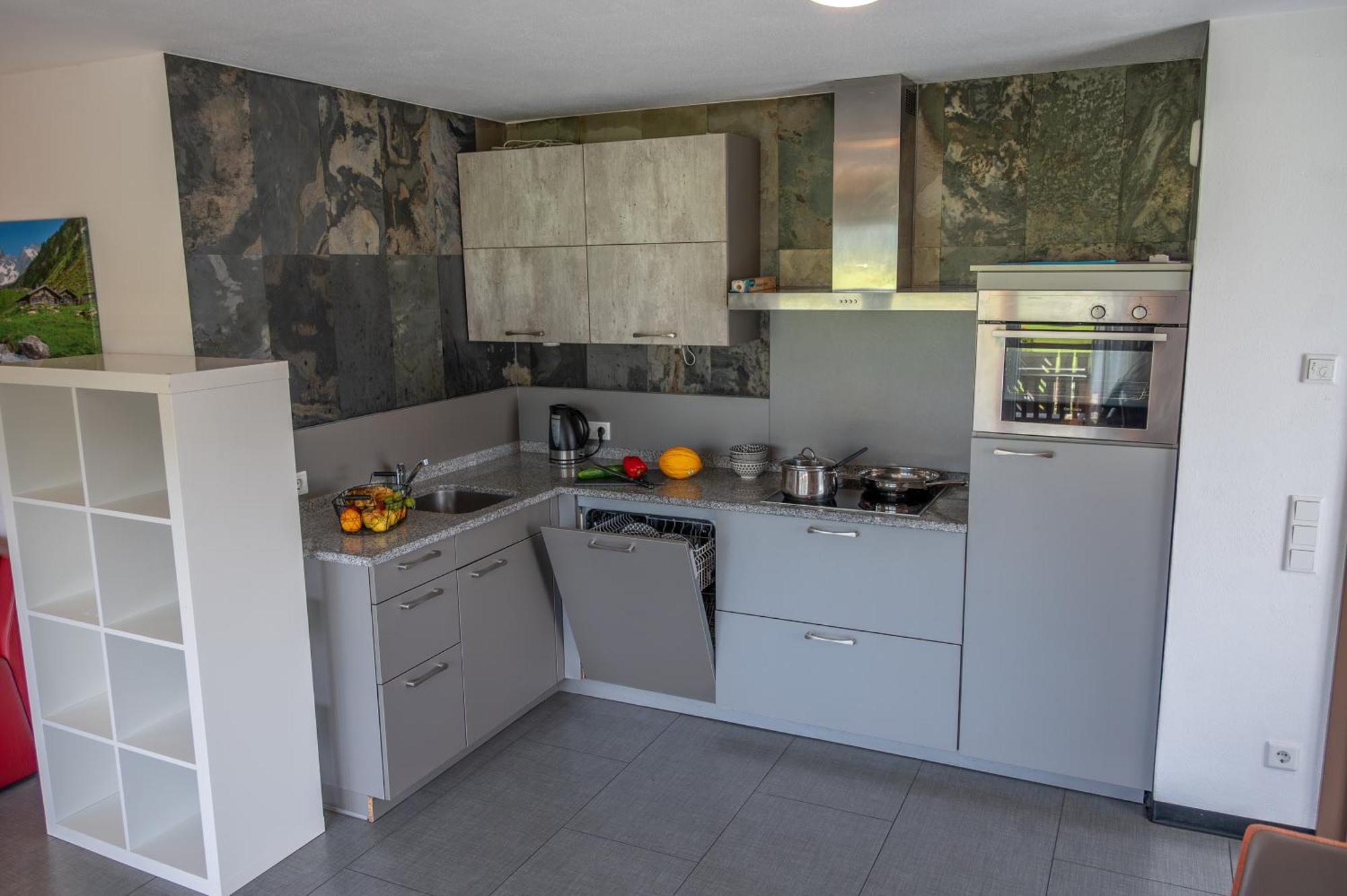 Haus Piesendorf Appartement Buitenkant foto